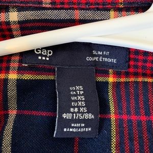 GAP Tops - GAP shirt GAP Tops - GAP shirt